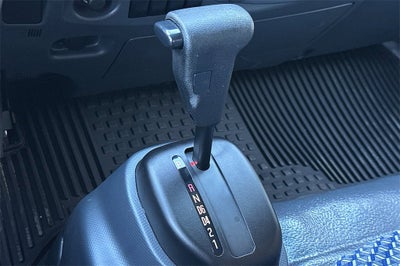 2024 Chevrolet Low Cab Forward 4500 WT