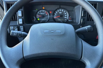 2024 Chevrolet Low Cab Forward 4500 WT