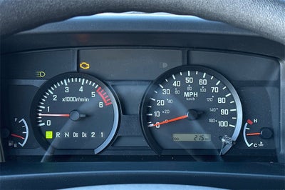 2024 Chevrolet Low Cab Forward 4500 WT