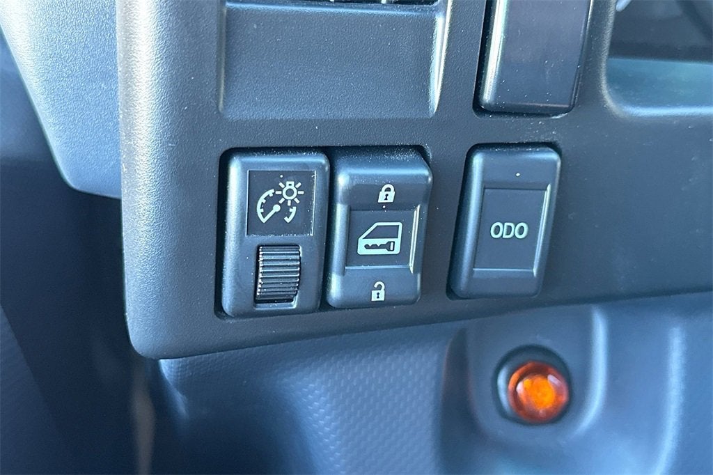 2024 Chevrolet Low Cab Forward 4500 WT