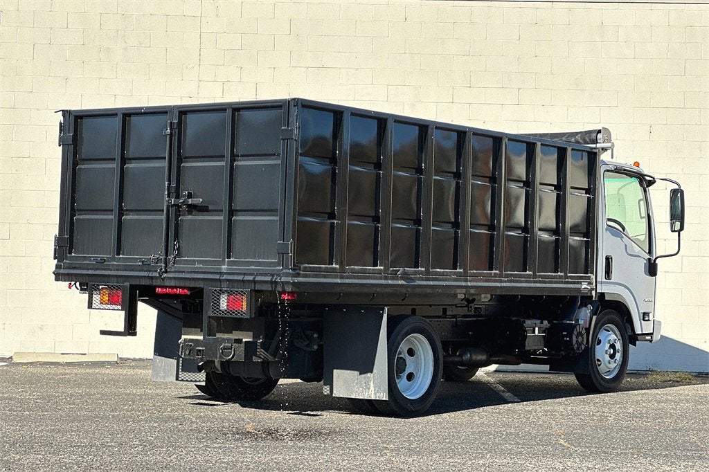 2024 Chevrolet Low Cab Forward 4500 WT