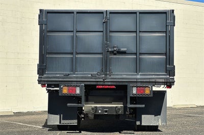 2024 Chevrolet Low Cab Forward 4500 WT