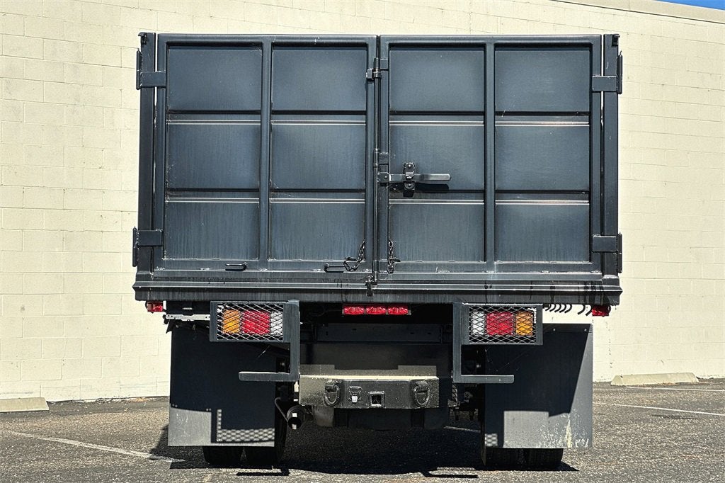 2024 Chevrolet Low Cab Forward 4500 WT