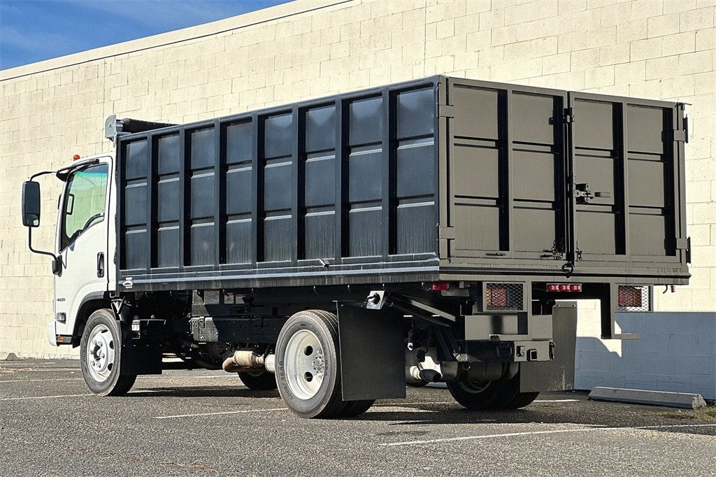 2024 Chevrolet Low Cab Forward 4500 WT