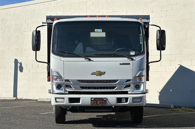 2024 Chevrolet Low Cab Forward 4500 WT