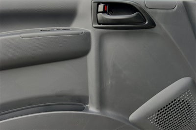 2025 Chevrolet Low Cab Forward 5500 XG WT