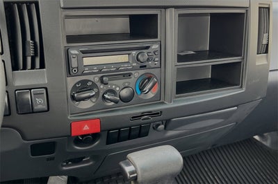 2025 Chevrolet Low Cab Forward 5500 XG WT