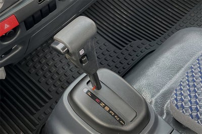 2025 Chevrolet Low Cab Forward 5500 XG WT