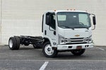 2025 Chevrolet Low Cab Forward 5500 XG WT