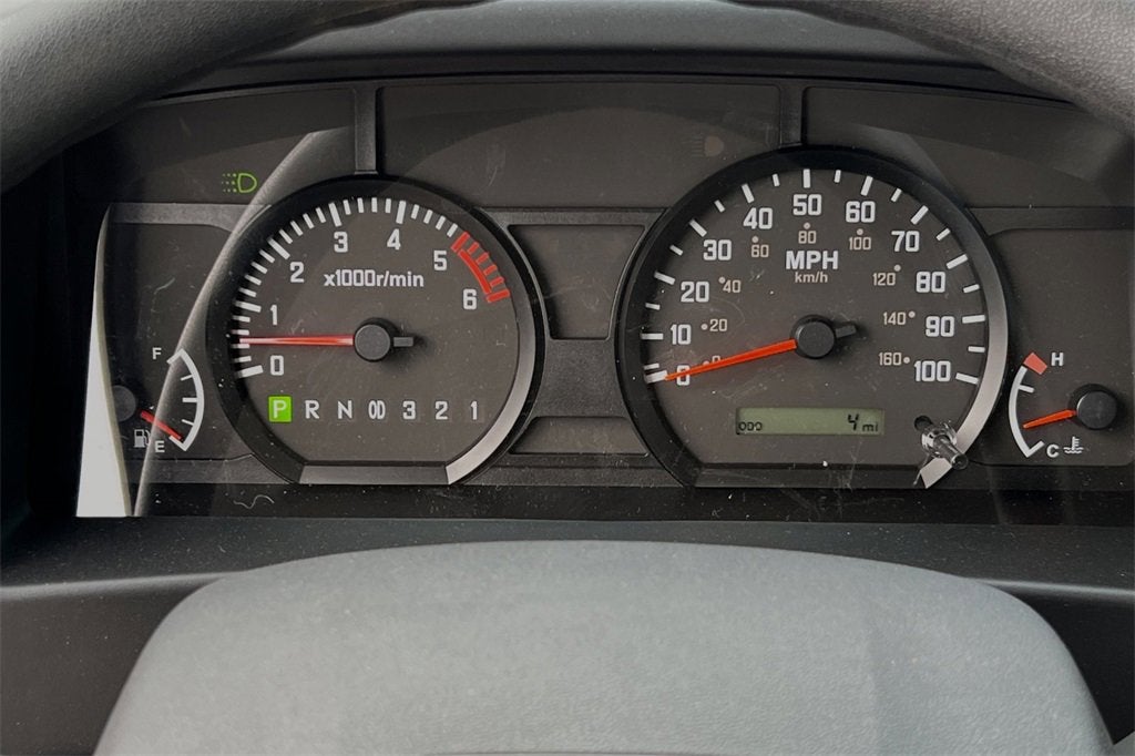 2025 Chevrolet Low Cab Forward 5500 XG WT