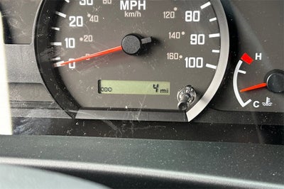 2025 Chevrolet Low Cab Forward 5500 XG WT