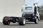 2025 Chevrolet Low Cab Forward 5500 XG WT