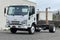 2025 Chevrolet Low Cab Forward 5500 XG WT
