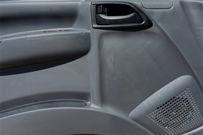 2025 Chevrolet Low Cab Forward 5500 XG WT