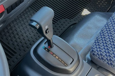 2025 Chevrolet Low Cab Forward 5500 XG WT