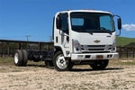 2025 Chevrolet Low Cab Forward 5500 XG WT