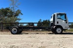 2025 Chevrolet Low Cab Forward 5500 XG WT