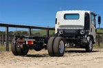 2025 Chevrolet Low Cab Forward 5500 XG WT