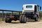 2025 Chevrolet Low Cab Forward 5500 XG WT