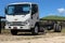 2025 Chevrolet Low Cab Forward 5500 XG WT