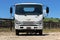 2025 Chevrolet Low Cab Forward 5500 XG WT