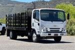 2025 Chevrolet Low Cab Forward 5500 XG WT