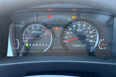 2025 Chevrolet Low Cab Forward 5500 XG WT