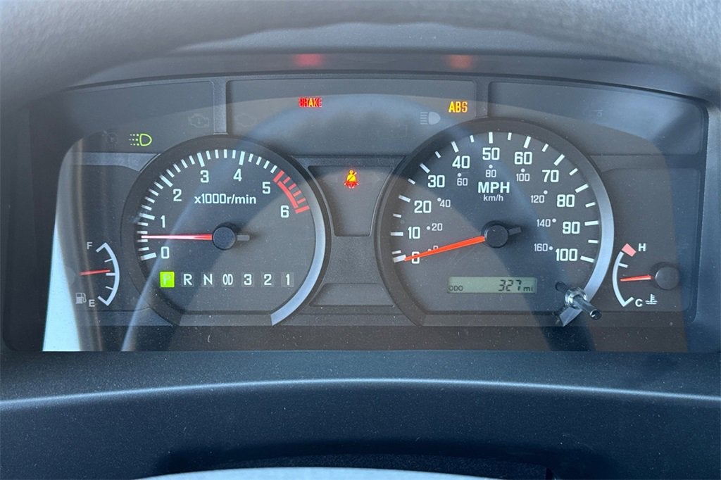 2025 Chevrolet Low Cab Forward 5500 XG WT