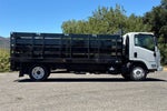 2025 Chevrolet Low Cab Forward 5500 XG WT
