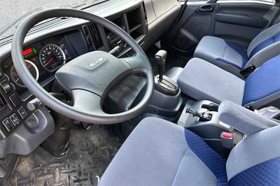 2023 Chevrolet Low Cab Forward 6500 XD LCF