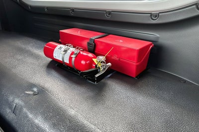 2023 Chevrolet Low Cab Forward 6500 XD LCF