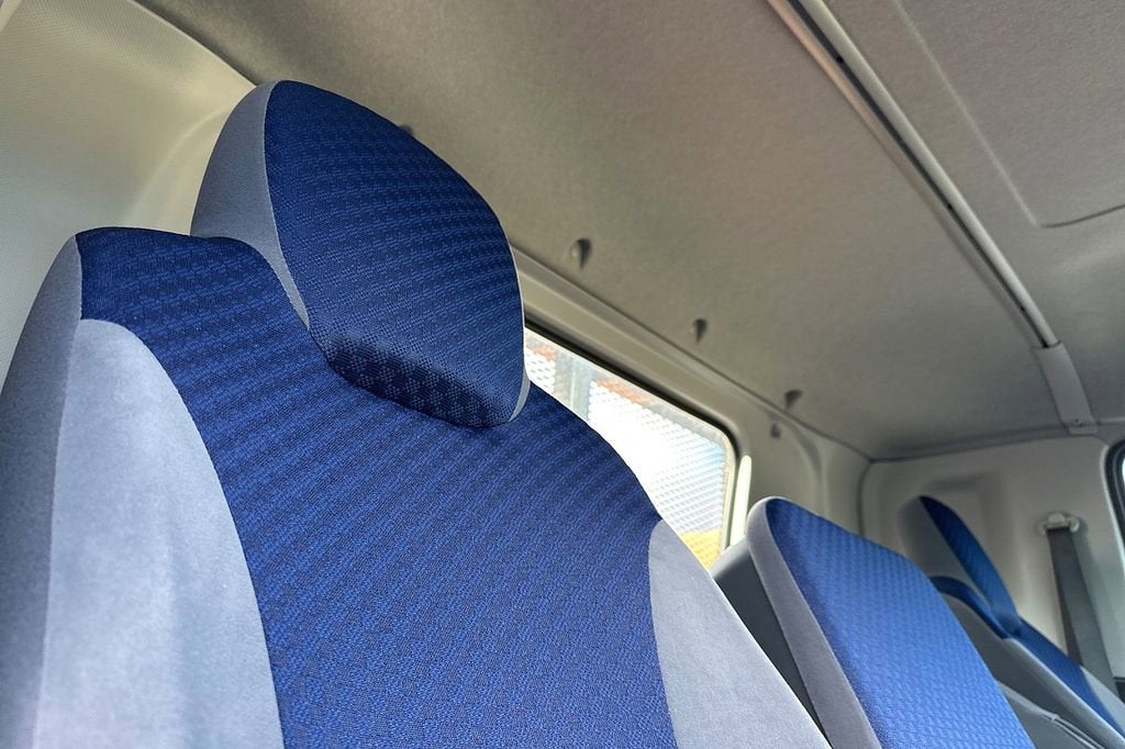 2023 Chevrolet Low Cab Forward 6500 XD LCF