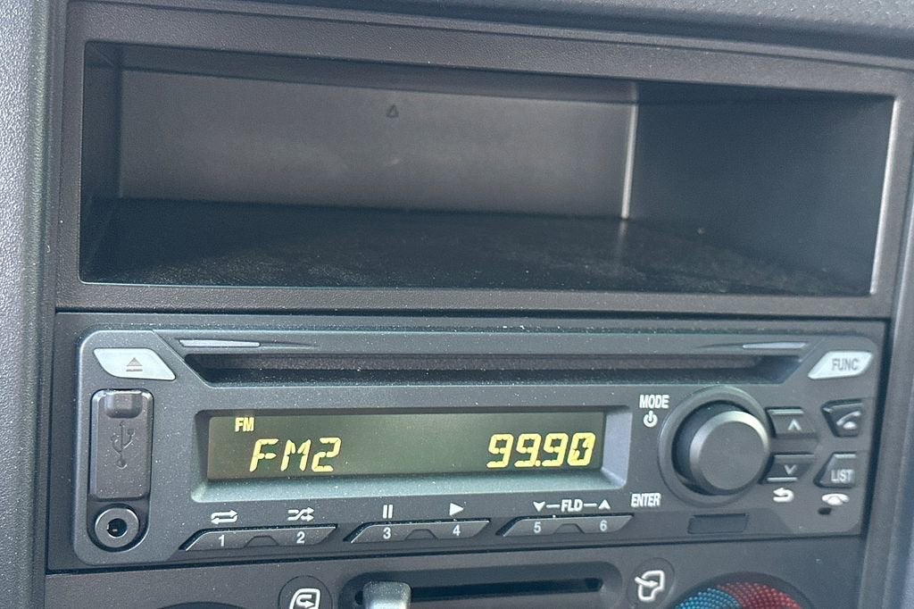 2023 Chevrolet Low Cab Forward 6500 XD LCF