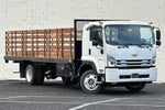 2023 Chevrolet Low Cab Forward 6500 XD LCF