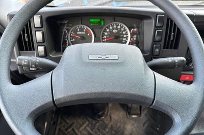 2023 Chevrolet Low Cab Forward 6500 XD LCF