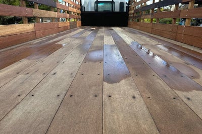 2023 Chevrolet Low Cab Forward 6500 XD LCF