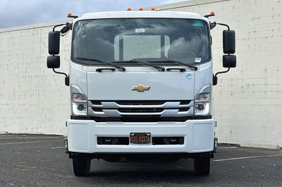 2023 Chevrolet Low Cab Forward 6500 XD LCF