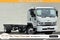 2024 Chevrolet Low Cab Forward 6500 XD WT