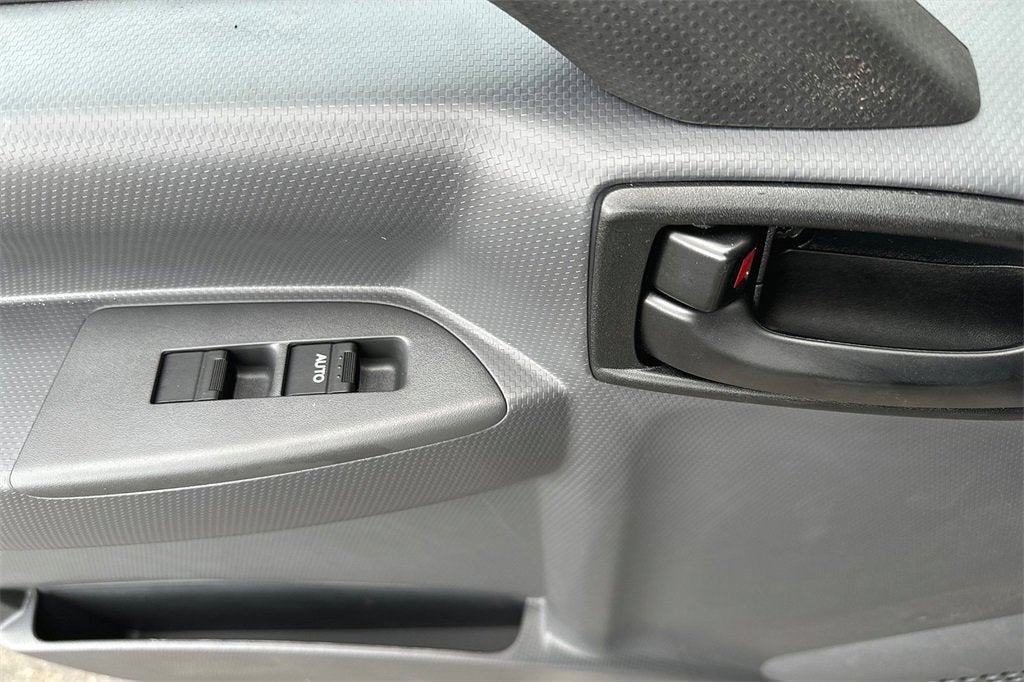 2024 Chevrolet Low Cab Forward 6500 XD WT