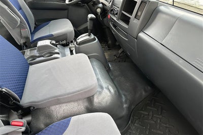 2024 Chevrolet Low Cab Forward 6500 XD WT