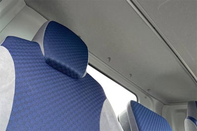 2024 Chevrolet Low Cab Forward 6500 XD WT