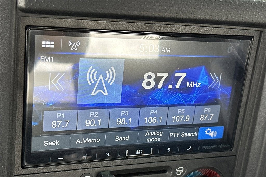 2024 Chevrolet Low Cab Forward 6500 XD WT