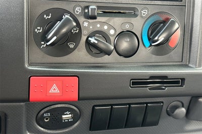 2024 Chevrolet Low Cab Forward 6500 XD WT