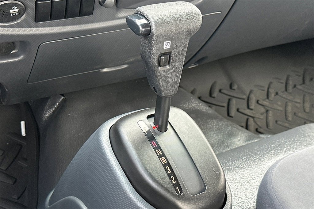 2024 Chevrolet Low Cab Forward 6500 XD WT