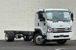 2024 Chevrolet Low Cab Forward 6500 XD WT