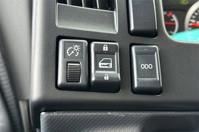 2024 Chevrolet Low Cab Forward 6500 XD WT