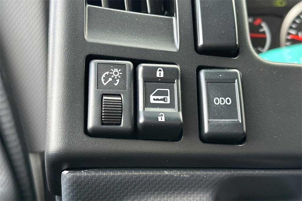 2024 Chevrolet Low Cab Forward 6500 XD WT