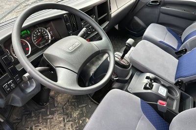 2023 Chevrolet Low Cab Forward 7500 XD LCF