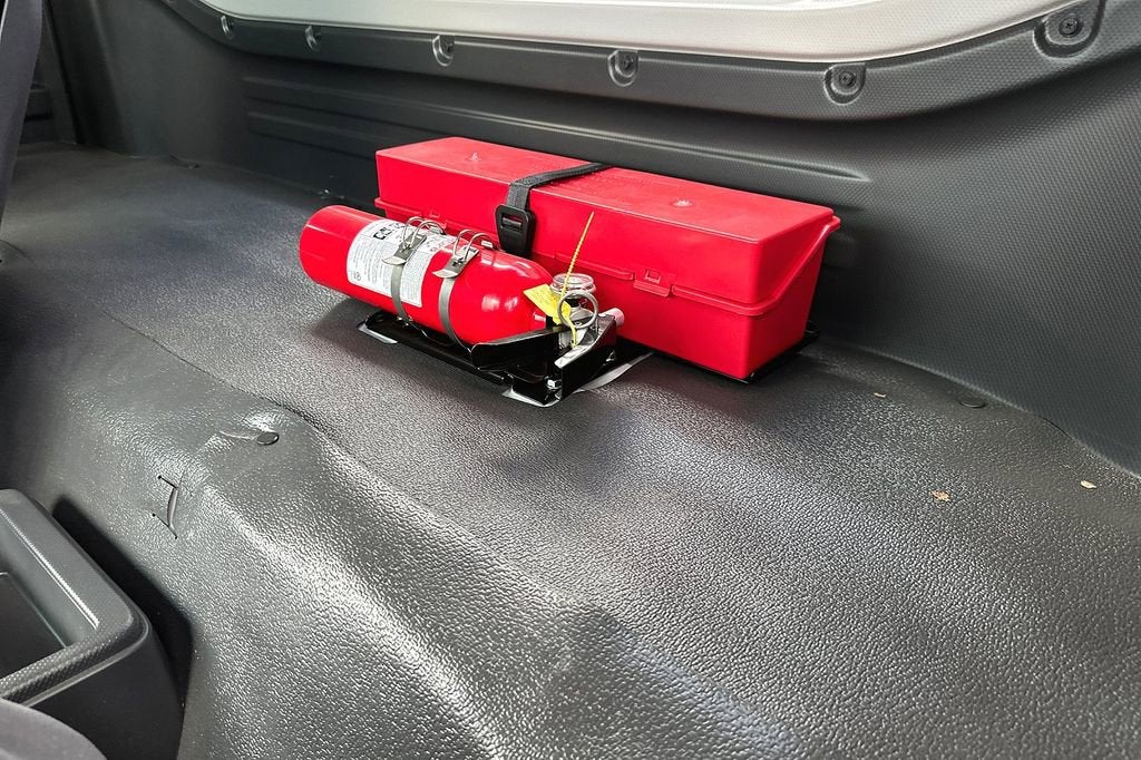 2023 Chevrolet Low Cab Forward 7500 XD LCF