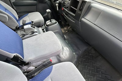 2023 Chevrolet Low Cab Forward 7500 XD LCF